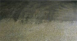 Image of Step 5 in concrete treatment.