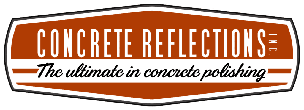 Concrete Reflections, Inc.